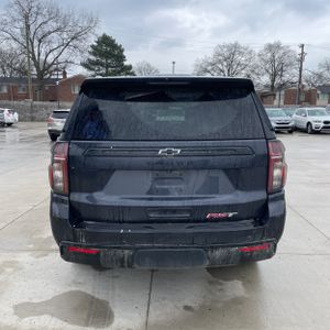 CHEVROLET TAHOE RST - 7