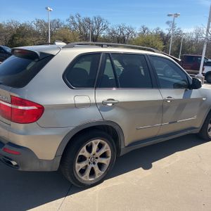 BMW X5 4.8I - 9