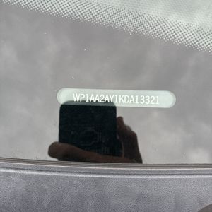 صورة مصغرة 53 لـ 2019 Porsche CAYENNE BASE
