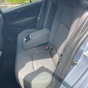 2024 Toyota COROLLA LE 缩略图 33