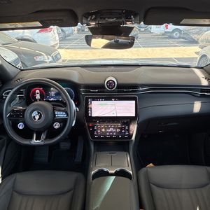2024 Maserati GRECALE GT thumbnail 32