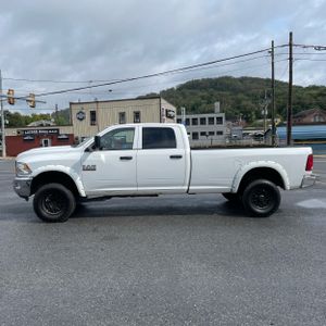 2017 RAM 3500 TRADESMAN 照片 3