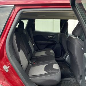 2014 JEEP CHEROKEE LATITUDE 缩略图 35