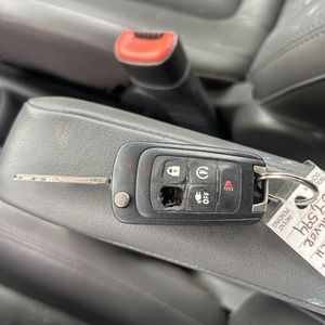 2015 Chevrolet SPARK EV 2LT — миниатюра 52