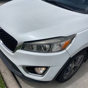 2016 KIA SORENTO SX V6 缩略图 56