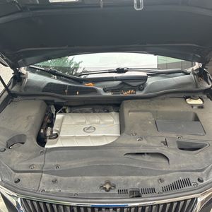 2010 Lexus RX 350 BASE 缩略图 46