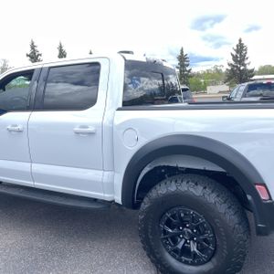 FORD F-150 RAPTOR - 6