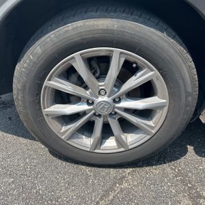2025 Honda CR-V EX-L 缩略图 19