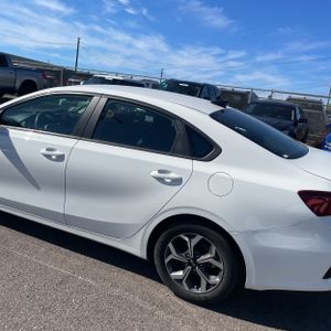 KIA FORTE LXS - 6