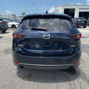 2017 Mazda CX-5 TOURING 照片 7