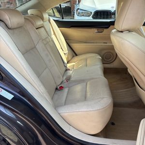 2013 Lexus ES 350 BASE 照片 34
