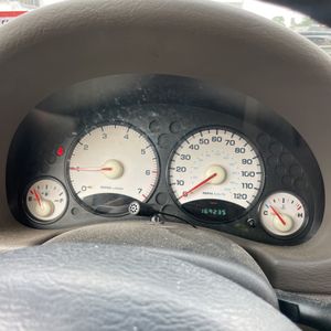2003 JEEP LIBERTY SPORT — миниатюра 41