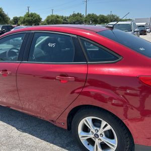 FORD FOCUS SE - 5