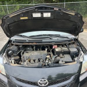 صورة مصغرة 40 لـ 2008 Toyota YARIS BASE