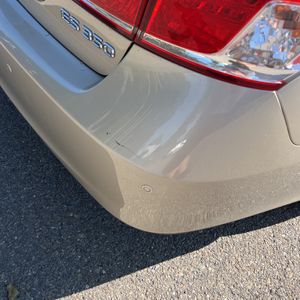 2011 Lexus ES 350 BASE thumbnail 55