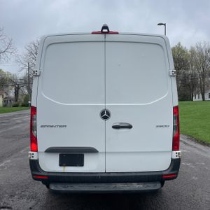 MERCEDES-BENZ OTHERS - 7