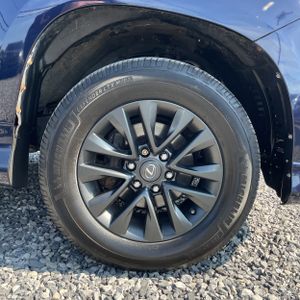 2022 Lexus GX 460 PREMIUM — миниатюра 20