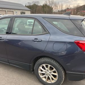 CHEVROLET EQUINOX LS - 6