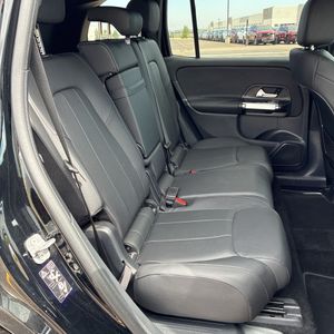 2025 Mercedes-BENZ GLB — миниатюра 35