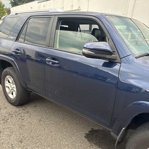 2017 Toyota 4RUNNER SR5 PREMIUM 照片 60