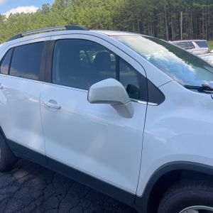 صورة مصغرة 13 لـ 2016 Chevrolet TRAX LT
