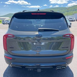 صورة 7 لـ 2021 KIA TELLURIDE SX