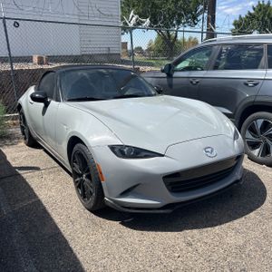 صورة 10 لـ 2024 Mazda MX-5 MIATA CLUB