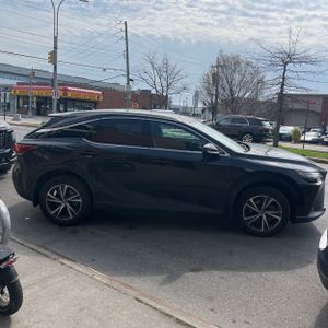 LEXUS RX 350 PREMIUM - 10