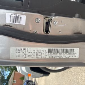 2016 JEEP PATRIOT LATITUDE — фото 51