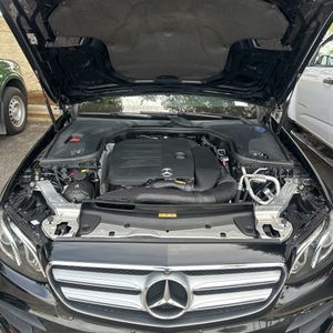2020 Mercedes-BENZ E-CLASS — миниатюра 45