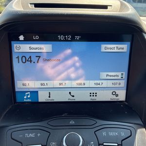 2016 FORD ESCAPE SE 缩略图 38
