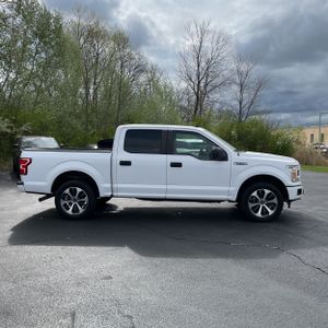 FORD F-150 XL - 10