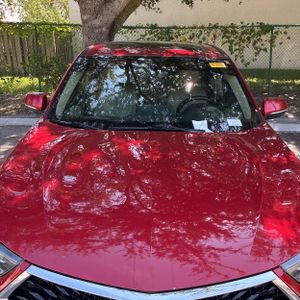 2023 Acura RDX W/TECH thumbnail 15