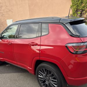 JEEP COMPASS HIGH ALTITUDE - 6