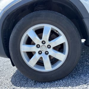 صورة مصغرة 17 لـ 2011 KIA SORENTO LX