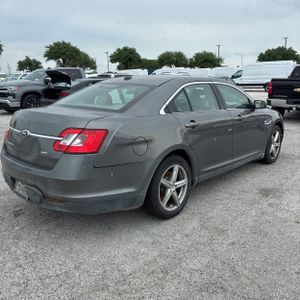 FORD TAURUS SEL - 8