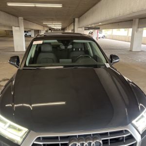 2018 AUDI Q5 2.0T PREMIUM 照片 15