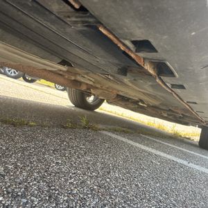 2016 FORD ESCAPE TITANIUM — миниатюра 26