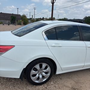 HONDA ACCORD EX-L - 9