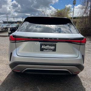 LEXUS RX 350 PREMIUM - 7