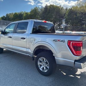 FORD F-150 XLT - 6