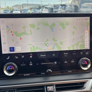 2026 Lexus RX 350 PREMIUM — миниатюра 39