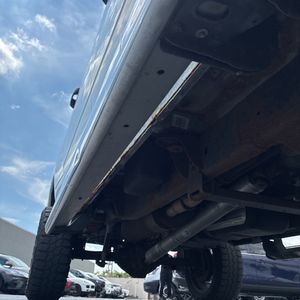 2013 RAM 2500 TRADESMAN — фото 22
