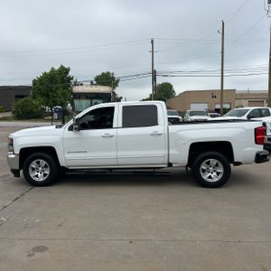 CHEVROLET SILVERADO 1500 LT - 3