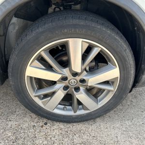 صورة مصغرة 20 لـ 2016 Nissan ROGUE S
