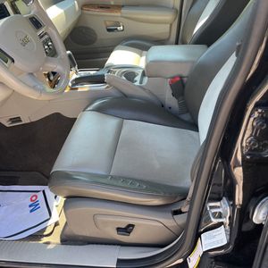 2009 JEEP GRAND CHEROKEE LIMITED — фото 32