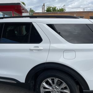 FORD EXPLORER XLT - 6