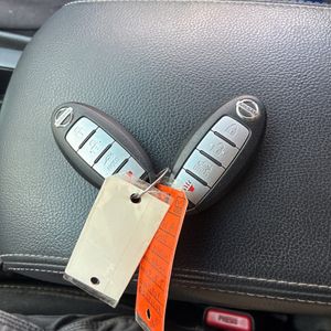 صورة مصغرة 54 لـ 2016 Nissan ALTIMA 2.5 S