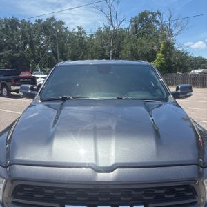 2022 RAM 1500 LONE STAR — миниатюра 15