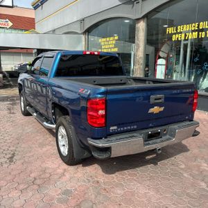 صورة 5 لـ 2018 Chevrolet SILVERADO 1500 LT Z71